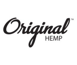 Exclusively from our friends at Original Hemp,Take 15% off any order!! Promo Codes